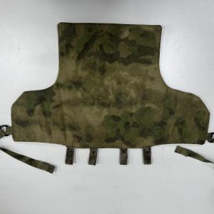 Защита тыла "Сидушка"