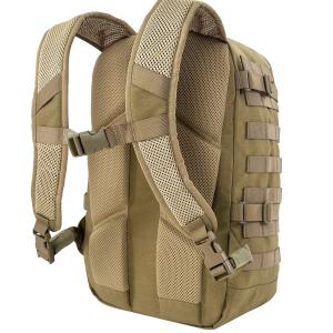 Тактический рюкзак «Ларец» 23 литра
