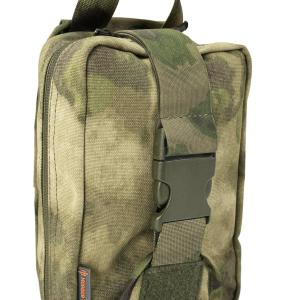 Detachable medical pouch "Shaman"