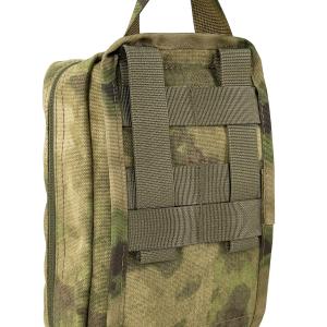 Detachable medical pouch "Shaman"