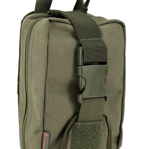 Detachable medical pouch "Shaman"