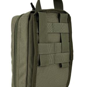 Detachable medical pouch "Shaman"
