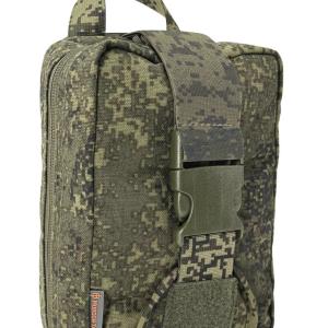 Detachable medical pouch "Shaman"