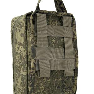 Detachable medical pouch "Shaman"