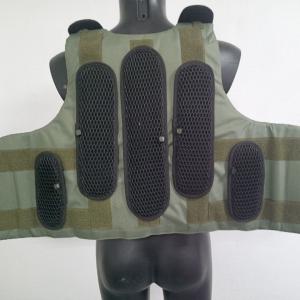 Гражданский жилет "Рубаха"