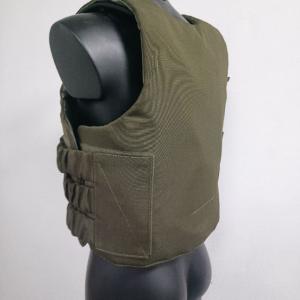 Гражданский жилет "Рубаха"