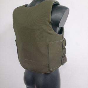 Гражданский жилет "Рубаха"