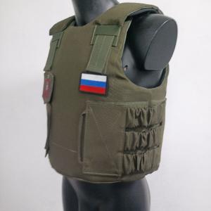 Гражданский жилет "Рубаха"