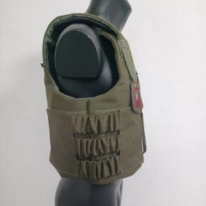 Гражданский жилет "Рубаха"