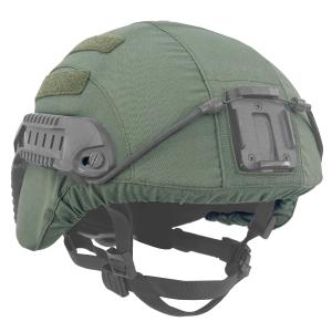 Helmet Cover for Mich 2000, LSHZ+1 "Ares"