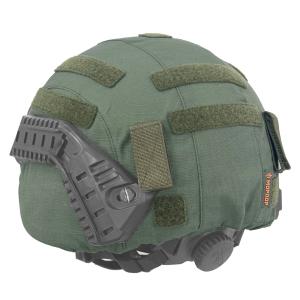 Helmet Cover for Mich 2000, LSHZ+1 "Ares"