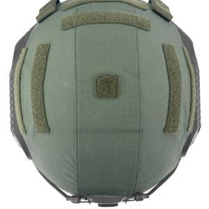 Helmet Cover for Mich 2000, LSHZ+1 "Ares"