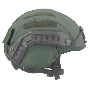 Helmet Cover for Mich 2000, LSHZ+1 "Ares"