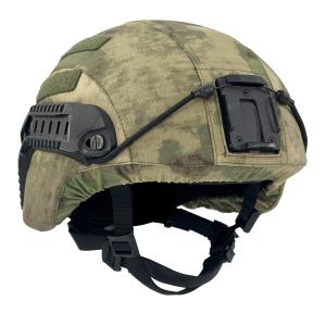 Helmet Cover for Mich 2000, LSHZ+1 "Ares"