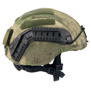 Helmet Cover for Mich 2000, LSHZ+1 "Ares"