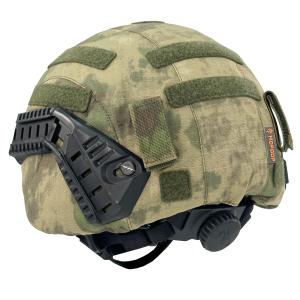 Helmet Cover for Mich 2000, LSHZ+1 "Ares"