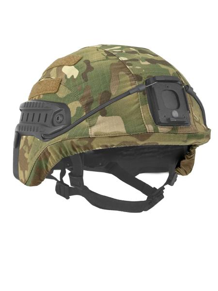 Helmet Cover for Mich 2000, LSHZ+1 "Ares"