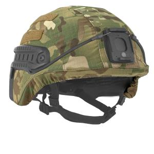 Helmet Cover for Mich 2000, LSHZ+1 "Ares"