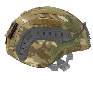 Helmet Cover for Mich 2000, LSHZ+1 "Ares"