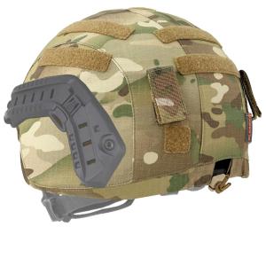 Helmet Cover for Mich 2000, LSHZ+1 "Ares"