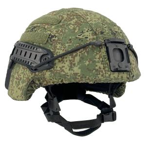 Helmet Cover for Mich 2000, LSHZ+1 "Ares"