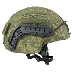 Helmet Cover for Mich 2000, LSHZ+1 "Ares"