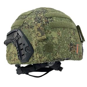 Helmet Cover for Mich 2000, LSHZ+1 "Ares"