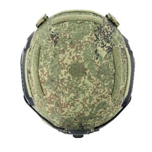 Helmet Cover for Mich 2000, LSHZ+1 "Ares"