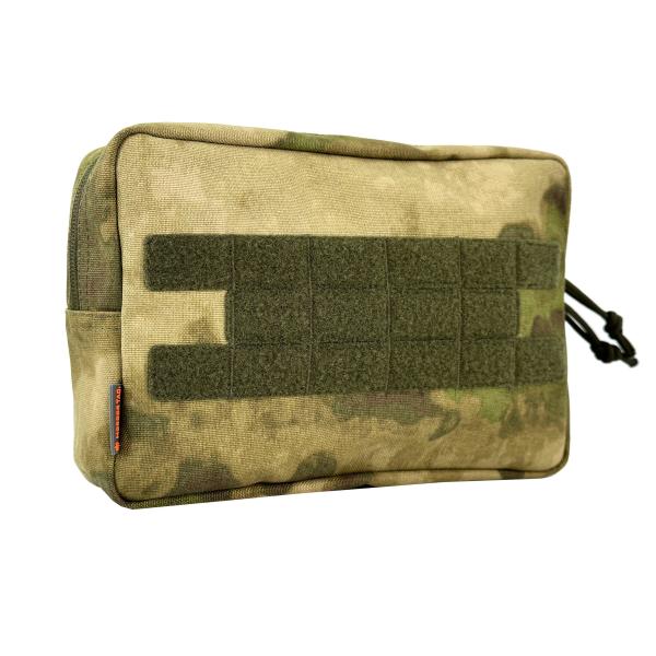 Utility pouch horizontal "Kalita" universal