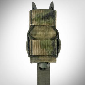 Pistol pouch for 1 magazine «Address»