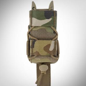 Pistol pouch for 1 magazine «Address»