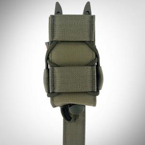 Pistol pouch for 1 magazine «Address»