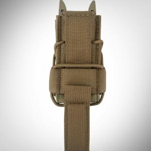 Pistol pouch for 1 magazine «Address»
