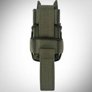 Pistol pouch for 1 magazine «Address»