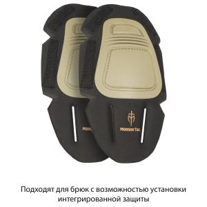 Kneepads Gen 3 «Combat»