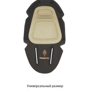 Kneepads Gen 3 «Combat»