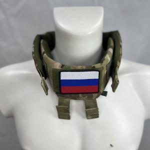 Защита шейно воротниковой зоны "Стойка воротника" С2
