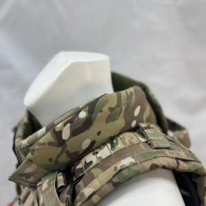 Защита шейно воротниковой зоны "Стойка воротника" С2