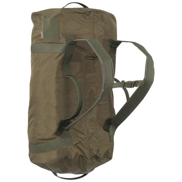 Баул-рюкзак «Кит» 100 литров