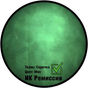 Маскировочная снайперская накидка «Эвок»
