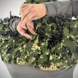 Маскировочная снайперская накидка «Эвок»