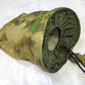 Подсумок Сброс
