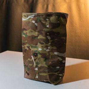 Подсумок Сброс