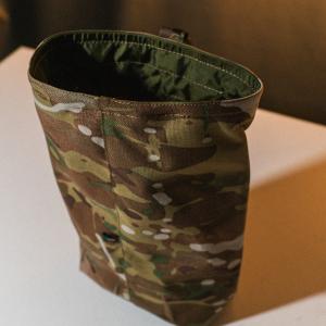 Подсумок Сброс