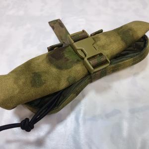 Подсумок Сброс