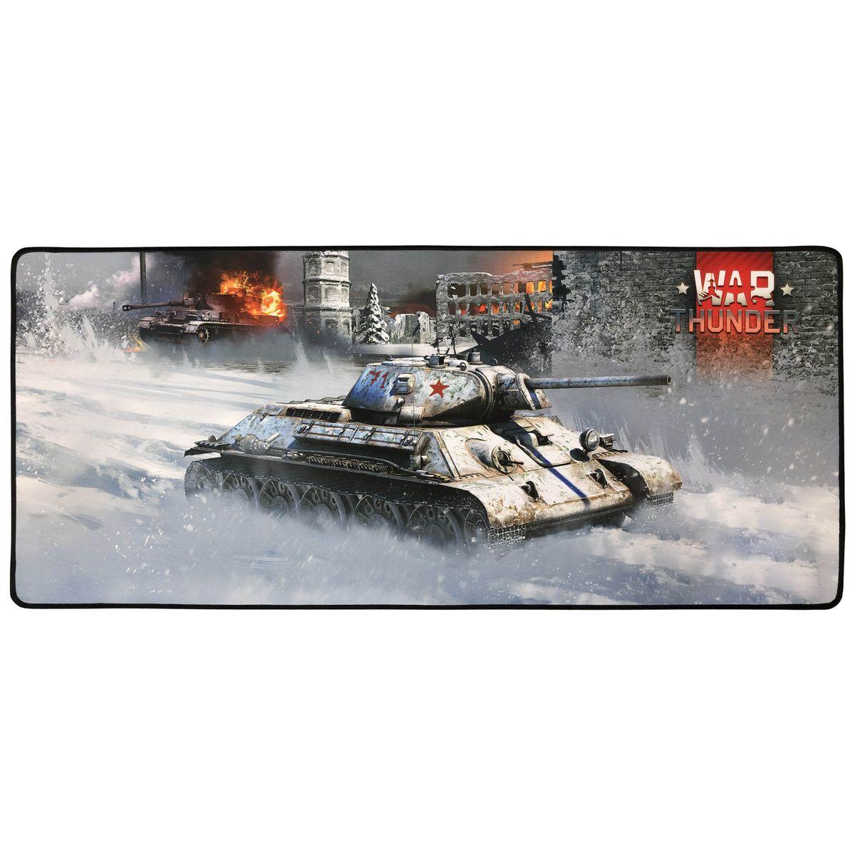 Коврик для мышки "Т-34Э СТЗ"
