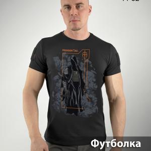 T-shirt «Prizrak»