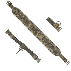 One point weapon sling "Y-MOD"