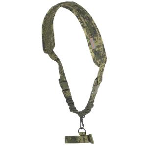 One point weapon sling "Y-MOD"