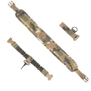 One point weapon sling "Y-MOD"
